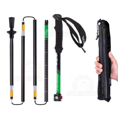 Walking Stick Pole, Foldable large photo 1