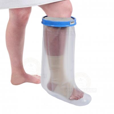 Water Proof Leg Cast Cover large photo 1