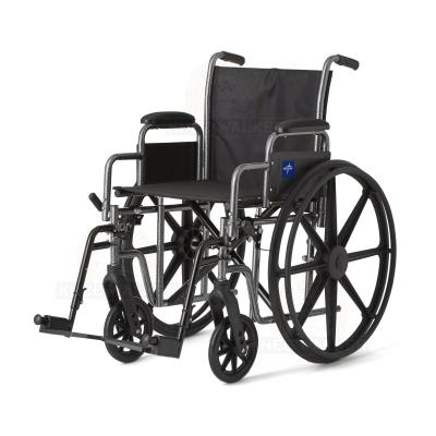 Wheelchair K1, Standard with SA, 300lbs large photo 1