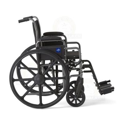 Wheelchair K1, Standard with SA, 300lbs large photo 3