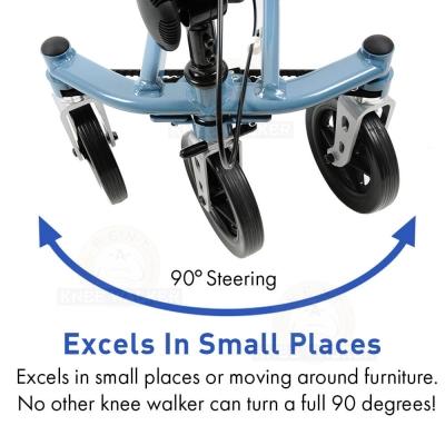 Swivelmate Knee Walker large photo 2