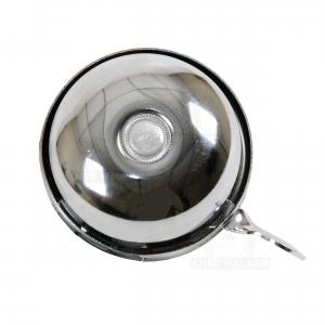 Thumbnail image of Bell, Large Classic Silver