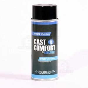 Thumbnail image of Cast Comfort, Itchy Cast Relief