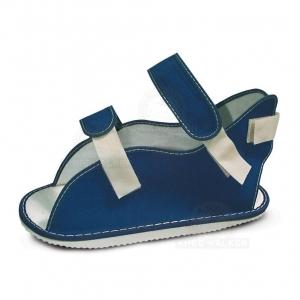 Thumbnail image of Cast Shoe, Molded Rocker