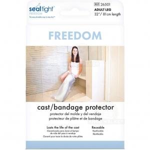 Thumbnail image of Cast and Leg Protector, Full Leg Adult