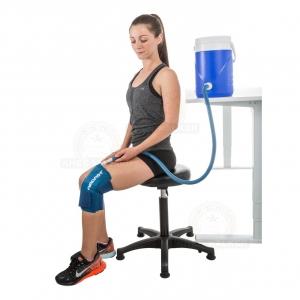 Cold Therapy CryoCuff IC, Compression SEE SELECTION : Rent A Knee