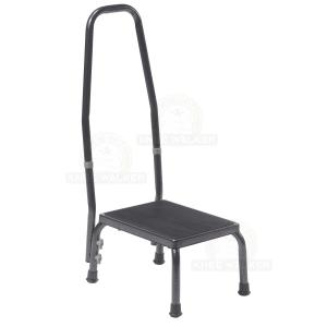 Thumbnail image of Foot Step Stool, Handle 300lbs