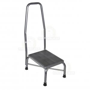 Thumbnail image of Foot Step Stool, Handle 500lbs