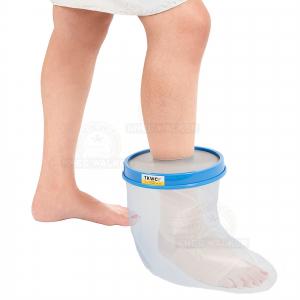 Thumbnail image of Foot and Ankle Cast Cover