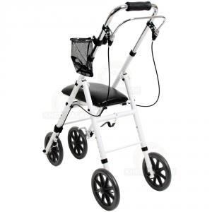 Medline Basic Knee Walker MDS81000 : Rent A Knee Walker