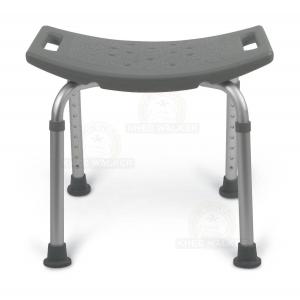 Shower safety best sale benches without back