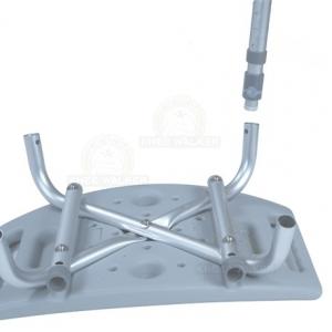 Shower chair deals 400 lbs