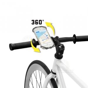 Thumbnail image of Smartphone Mount, Wraptor