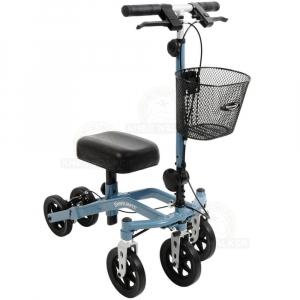 Knee scooter rentals deals