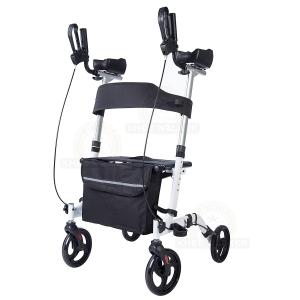 Thumbnail image of Walker, Rollator Upright Standing