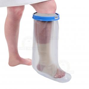 Thumbnail image of Water Proof Leg Cast Cover
