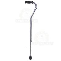 Thumbnail image of Cane, Bariatric with Offset Handle, Tall 500lbs