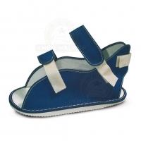 Thumbnail image of Cast Shoe, Molded Rocker