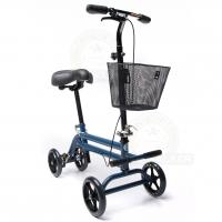Thumbnail image of Evolution Seated Scooter