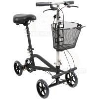 Gemini Seated Knee Scooter