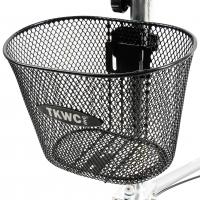 Knee Walker Basket Kit, Universal Fit