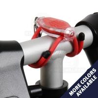 LED Micro Flashlight