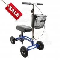 Thumbnail image of Orthomate All Terrain Knee Scooter