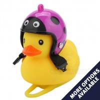 Lighted Duckie Horn