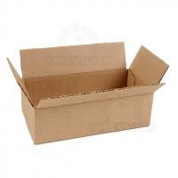 Thumbnail image of Shipping Box Mailer 9inch Length x 4.5inch Width by 3inch Height (Bundle of 25) (BOXAB25)