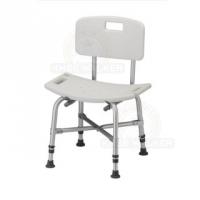 Thumbnail image of Shower Chair with Back, Bariatric 500lbs
