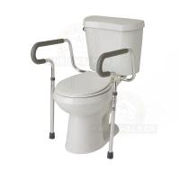 Thumbnail image of Toilet Safety Frame, 300lbs