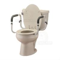Thumbnail image of Toilet Support Rails