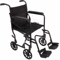 Transport Chair, 19in 300
