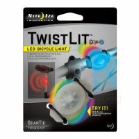 Twist On LED Light