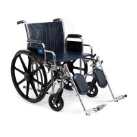 Thumbnail image of Wheelchair, K7 with ELR, 500lbs