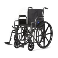 Thumbnail image of Wheelchair K1, Standard with SA, 300lbs