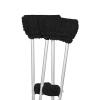 Crutches, Cushion Set, Sheepskin thumbnail photo 1