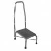 Foot Step Stool, Handle 500lbs thumbnail photo 1