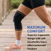 Knee Brace Compression Sleeve thumbnail photo 3