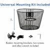 Knee Walker Basket Kit, Universal Fit thumbnail photo 6