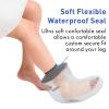 Low Pressure Seal Foot and Ankle Cast Cover thumbnail photo 3