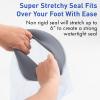 Low Pressure Seal Waterproof Cast Cover thumbnail photo 5