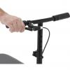 Medline Economy Standard Knee Walker 350lbs thumbnail photo 5