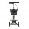 Medline Manual Seated Scooter thumbnail photo 2