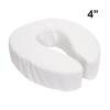 Raised Toilet Seat, Padded thumbnail photo 2