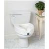 Raised Toilet Seat With Lock 350lbs thumbnail photo 1