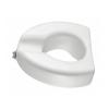 Raised Toilet Seat With Lock 350lbs thumbnail photo 3