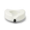 Raised Toilet Seat with Lock 350lbs, Reg and Elong thumbnail photo 2