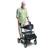 Rollator, 8 inch wheels, 300lbs Airgo thumbnail photo 2