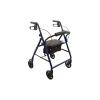 Rollator, Steel with 6in Wheels 300lb thumbnail photo 1